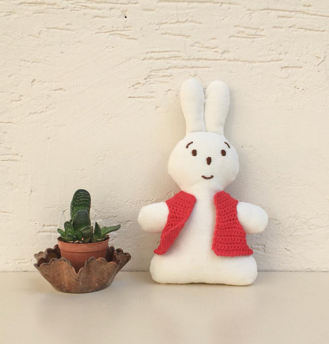 Velur Rabbit