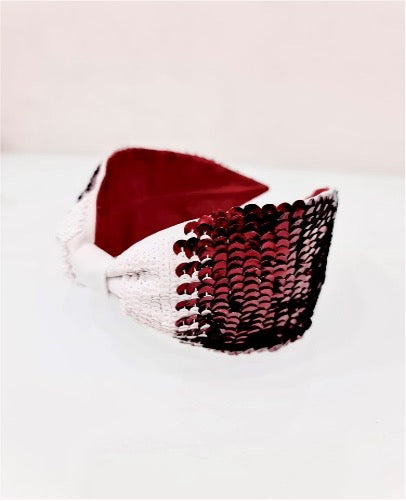 Vibrant headband - Style Bazaar